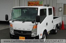 mitsubishi-fuso canter-guts 2017 GOO_NET_EXCHANGE_0903894A30250526W003