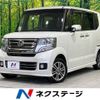 honda n-box 2015 -HONDA--N BOX DBA-JF2--JF2-1410602---HONDA--N BOX DBA-JF2--JF2-1410602- image 1