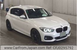 bmw 1-series 2018 -BMW 【相模 340ﾏ1210】--BMW 1 Series DBA-1R15--WBA1R520205C82942---BMW 【相模 340ﾏ1210】--BMW 1 Series DBA-1R15--WBA1R520205C82942-