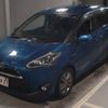 toyota sienta 2015 -TOYOTA--Sienta NHP170G-7009722---TOYOTA--Sienta NHP170G-7009722- image 5