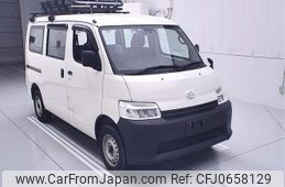 mazda bongo-van 2021 CFJ0658129