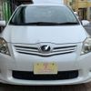 toyota auris 2011 -TOYOTA--Auris DBA-ZRE152H--ZRE152-1168285---TOYOTA--Auris DBA-ZRE152H--ZRE152-1168285- image 2