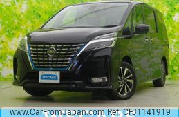 nissan serena 2022 quick_quick_6AA-HFC27_HFC27-127589