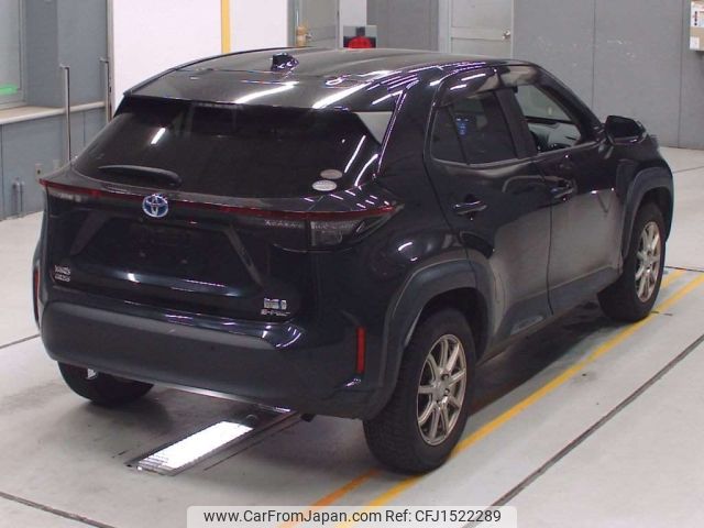 toyota yaris-cross 2020 CFJ1522289 image 2