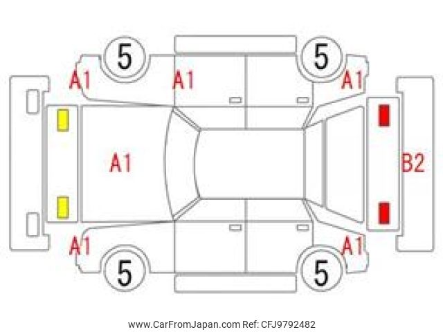 mazda roadster 2007 -MAZDA--Roadster CBA-NCEC--NCEC-202132---MAZDA--Roadster CBA-NCEC--NCEC-202132- image 2