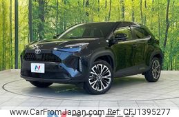 toyota yaris-cross 2023 -TOYOTA--Yaris Cross 5BA-MXPB10--MXPB10-3034881---TOYOTA--Yaris Cross 5BA-MXPB10--MXPB10-3034881-