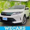 toyota harrier 2018 quick_quick_DBA-ZSU60W_ZSU60-0148811 image 1