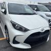 toyota yaris 2021 quick_quick_5BA-KSP210_KSP210-0039358 image 2