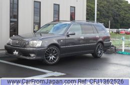 toyota crown-estate 2007 -TOYOTA 【名変中 】--Crown Esrate JZS175W--0094963---TOYOTA 【名変中 】--Crown Esrate JZS175W--0094963-