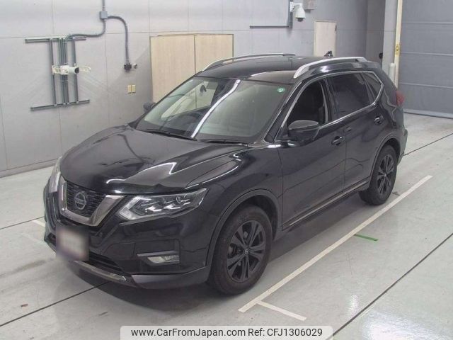 nissan x-trail 2021 -NISSAN--X-Trail NT32-614833---NISSAN--X-Trail NT32-614833- image 1