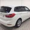 bmw 2-series 2016 -ＢＭＷ--ＢＭＷ　２シリーズ　グランツアラー DBA-2D15--WBA2D320305E75317---ＢＭＷ--ＢＭＷ　２シリーズ　グランツアラー DBA-2D15--WBA2D320305E75317- image 7