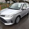 toyota corolla-axio 2018 quick_quick_DAA-NKE165_NKE165-7177179 image 1