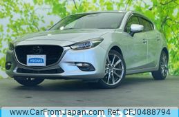 mazda axela 2018 quick_quick_LDA-BMLFS_BMLFS-112175