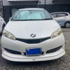 toyota wish 2009 CFJ1657565 image 1