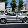 mercedes-benz sl-class 2007 -MERCEDES-BENZ--Benz SL GH-230476--WDB2304761F038444---MERCEDES-BENZ--Benz SL GH-230476--WDB2304761F038444- image 3