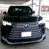 lexus lx 2023 CFJ0733282 image 10