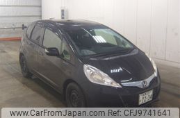 honda fit 2012 -HONDA 【群馬 502ﾊ7234】--Fit GP1--1118984---HONDA 【群馬 502ﾊ7234】--Fit GP1--1118984-