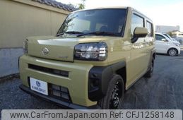 daihatsu taft 2024 quick_quick_5BA-LA900S_LA900S-0181842