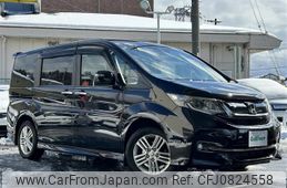 honda stepwagon 2016 -HONDA--Stepwgn DBA-RP4--RP4-1006233---HONDA--Stepwgn DBA-RP4--RP4-1006233-