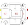 toyota passo 2010 -TOYOTA--Passo DBA-KGC30--KGC30-0042521---TOYOTA--Passo DBA-KGC30--KGC30-0042521- image 2