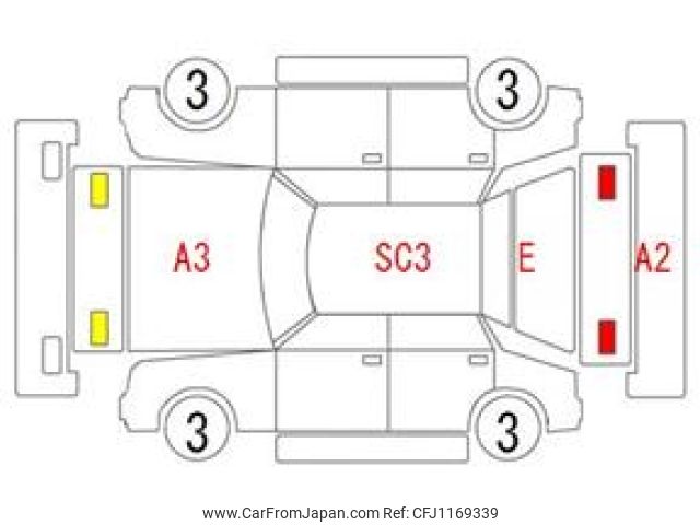 toyota passo 2010 -TOYOTA--Passo DBA-KGC30--KGC30-0042521---TOYOTA--Passo DBA-KGC30--KGC30-0042521- image 2