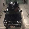 suzuki jimny 2006 CFJ1782964 image 7