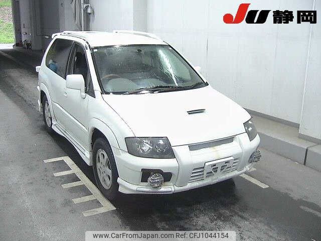 mitsubishi rvr 1998 -MITSUBISHI--RVR N73W-0000339---MITSUBISHI--RVR N73W-0000339- image 1