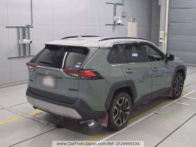 toyota rav4 2019 -TOYOTA--RAV4 6BA-MXAA54--MXAA54-2012529---TOYOTA--RAV4 6BA-MXAA54--MXAA54-2012529- image 2