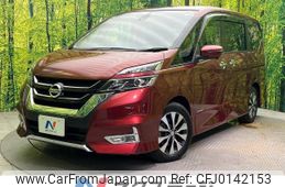 nissan serena 2017 -NISSAN--Serena DAA-GFC27--GFC27-073744---NISSAN--Serena DAA-GFC27--GFC27-073744-