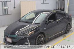 toyota prius-phv 2017 -TOYOTA--Prius PHV ZVW52-3048780---TOYOTA--Prius PHV ZVW52-3048780-