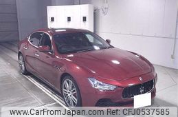 maserati ghibli 2017 -MASERATI 【福岡 303ﾉ7438】--Maserati Ghibli MG30B-01192635---MASERATI 【福岡 303ﾉ7438】--Maserati Ghibli MG30B-01192635-