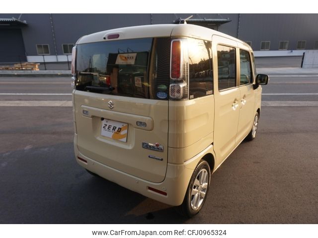 suzuki spacia 2018 -SUZUKI--Spacia MK53S--MK53S-106508---SUZUKI--Spacia MK53S--MK53S-106508- image 2
