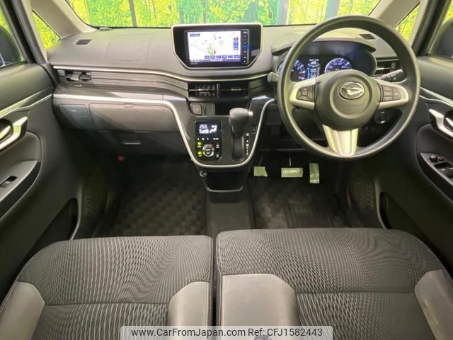 daihatsu move 2017 CFJ1582443 image 2