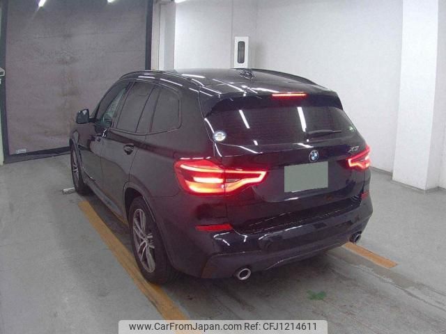 bmw x3 2017 quick_quick_LDA-TX20_WBATX32040LB21717 image 2