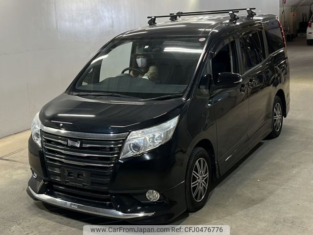 toyota noah 2014 -TOYOTA--Noah ZRR80G-0005717---TOYOTA--Noah ZRR80G-0005717- image 1