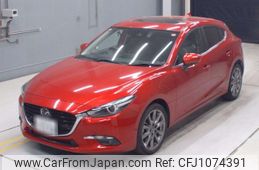 mazda axela 2016 -MAZDA 【京都 302ま5358】--Axela BM2FS-200939---MAZDA 【京都 302ま5358】--Axela BM2FS-200939-