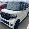 honda n-box 2014 -HONDA--N BOX DBA-JF1--JF1-1411749---HONDA--N BOX DBA-JF1--JF1-1411749- image 1