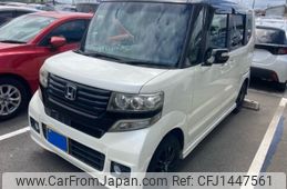 honda n-box 2014 -HONDA--N BOX DBA-JF1--JF1-1411749---HONDA--N BOX DBA-JF1--JF1-1411749-