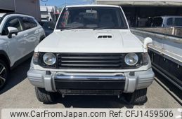 mitsubishi pajero 1994 quick_quick_Y-V26WG_4010474