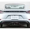 porsche cayman 2017 -PORSCHE--Porsche Cayman ABA-982J2--WP0ZZZ98ZJK270560---PORSCHE--Porsche Cayman ABA-982J2--WP0ZZZ98ZJK270560- image 9