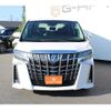 toyota alphard 2018 -TOYOTA--Alphard DBA-AGH30W--AGH30-0224355---TOYOTA--Alphard DBA-AGH30W--AGH30-0224355- image 6