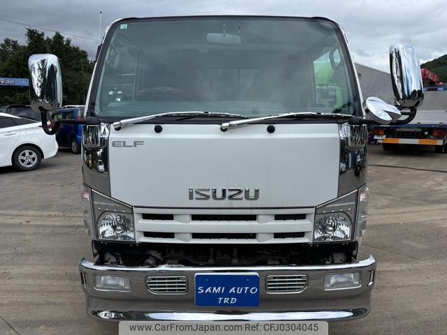 isuzu elf-truck 2014 GOO_NET_EXCHANGE_0910229A30241010W001 image 2