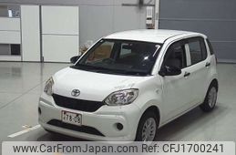 toyota passo 2016 CFJ1700241