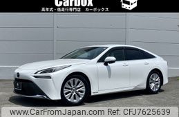 toyota mirai 2020 -TOYOTA--MIRAI ZBA-JPD20--JPD20-0001197---TOYOTA--MIRAI ZBA-JPD20--JPD20-0001197-