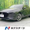 mazda mazda3 2019 -MAZDA--MAZDA3 3DA-BP8P--BP8P-105127---MAZDA--MAZDA3 3DA-BP8P--BP8P-105127- image 1