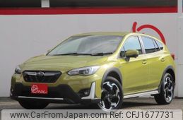 subaru xv 2020 CFJ1677731