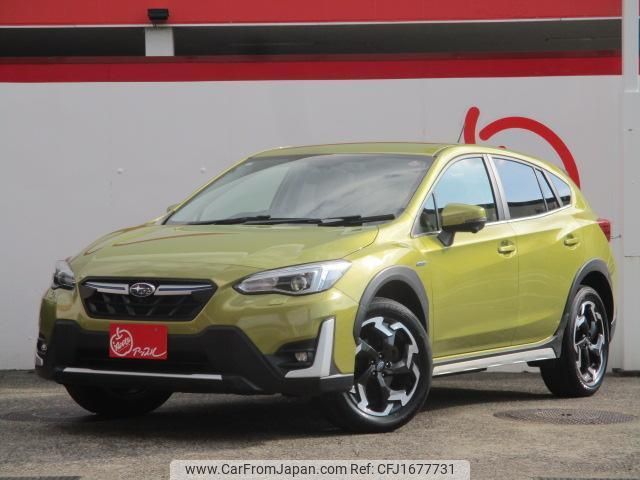 subaru xv 2020 CFJ1677731 image 1