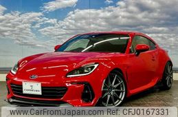 subaru brz 2021 quick_quick_3BA-ZD8_ZD8-002628