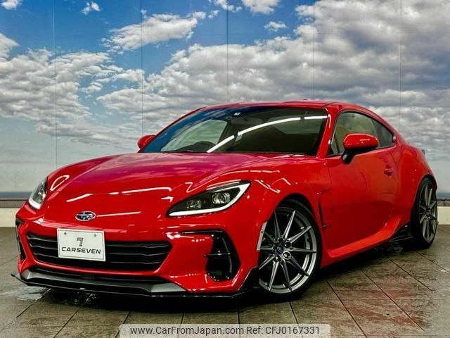 subaru brz 2021 quick_quick_3BA-ZD8_ZD8-002628 image 1