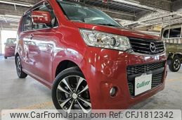 mazda flair 2013 CFJ1812342